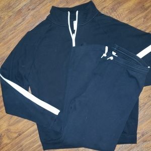 American Apparel Tracksuit